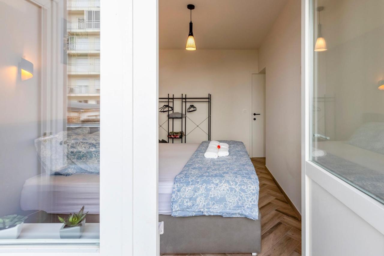Eva-Modern 2 Bedroom Apartment Seaside Oostende Экстерьер фото